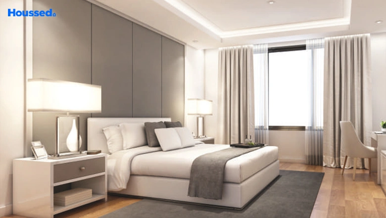 Sample Apartment